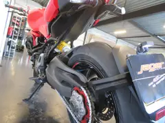 Ducati Monster 1200 S Remus Historie Toppy 2014 occasion – foto 13 van 14