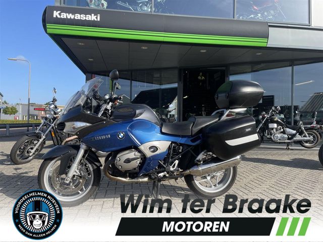 bmw - r-1200-st