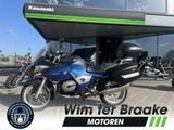 BMW R 1200 ST