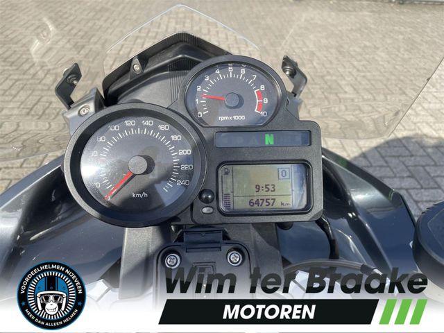 bmw - r-1200-st