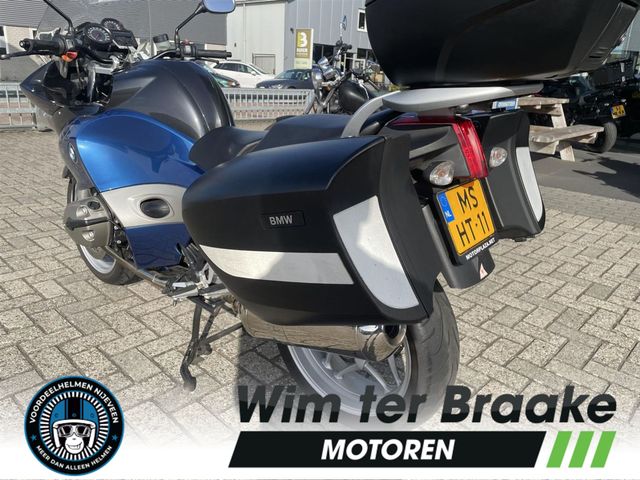 bmw - r-1200-st