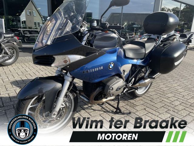 bmw - r-1200-st