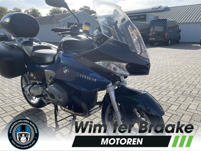bmw - r-1200-st