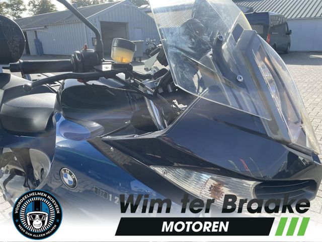 bmw - r-1200-st