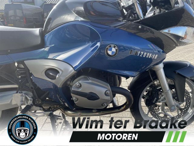 bmw - r-1200-st