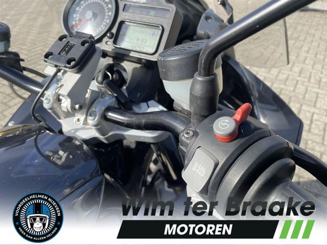 bmw - r-1200-st