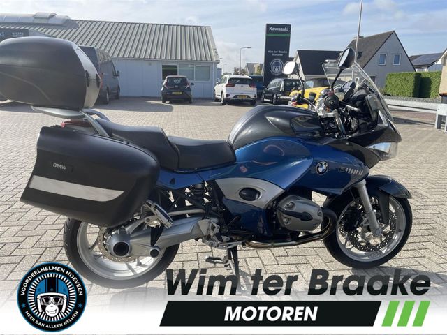 bmw - r-1200-st