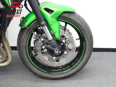 Kawasaki Z900 ABS 2017 occasion – foto 5 van 19