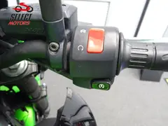 Kawasaki Z900 ABS 2017 occasion – foto 10 van 19