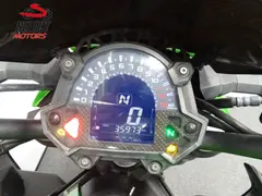 Kawasaki Z900 ABS 2017 occasion – foto 2 van 19