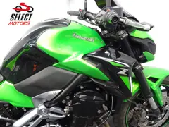 Kawasaki Z900 ABS 2017 occasion – foto 8 van 19