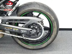 Kawasaki Z900 ABS 2017 occasion – foto 15 van 19