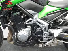 Kawasaki Z900 ABS 2017 occasion – foto 16 van 19