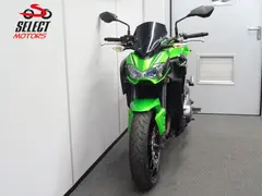 Kawasaki Z900 ABS 2017 occasion – foto 18 van 19