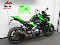 Kawasaki Z900 ABS 2017 occasion – foto 3 van 19