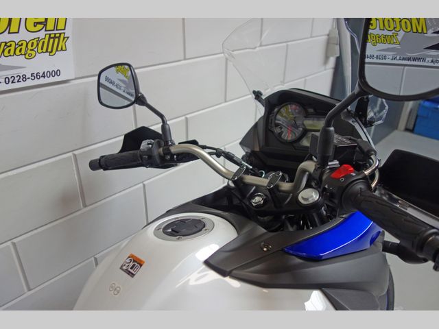 suzuki - v-strom-650-xta