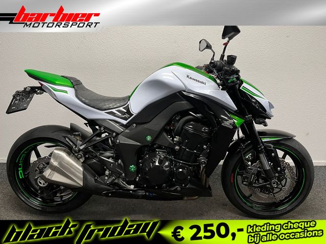 kawasaki - z1000-abs