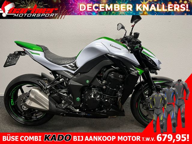 kawasaki - z1000-abs