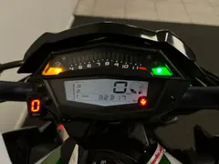 Kawasaki Z 1000 ABS 2016 occasion – foto 2 van 23