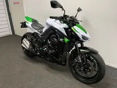 Kawasaki Z 1000 ABS 2016 occasion – foto 3 van 23