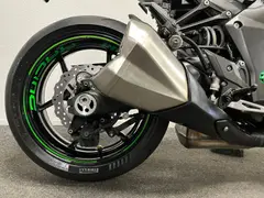 Kawasaki Z 1000 ABS 2016 occasion – foto 6 van 23