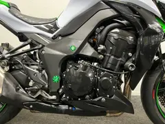Kawasaki Z 1000 ABS 2016 occasion – foto 7 van 23