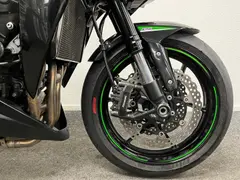 Kawasaki Z 1000 ABS 2016 occasion – foto 8 van 23