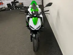 Kawasaki Z 1000 ABS 2016 occasion – foto 10 van 23
