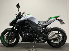 Kawasaki Z 1000 ABS 2016 occasion – foto 12 van 23
