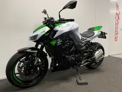 Kawasaki Z 1000 ABS 2016 occasion – foto 13 van 23