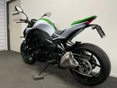 Kawasaki Z 1000 ABS 2016 occasion – foto 14 van 23
