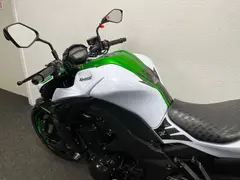Kawasaki Z 1000 ABS 2016 occasion – foto 15 van 23