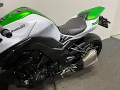 Kawasaki Z 1000 ABS 2016 occasion – foto 16 van 23