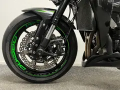 Kawasaki Z 1000 ABS 2016 occasion – foto 18 van 23