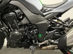 Kawasaki Z 1000 ABS 2016 occasion – foto 19 van 23