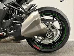 Kawasaki Z 1000 ABS 2016 occasion – foto 20 van 23