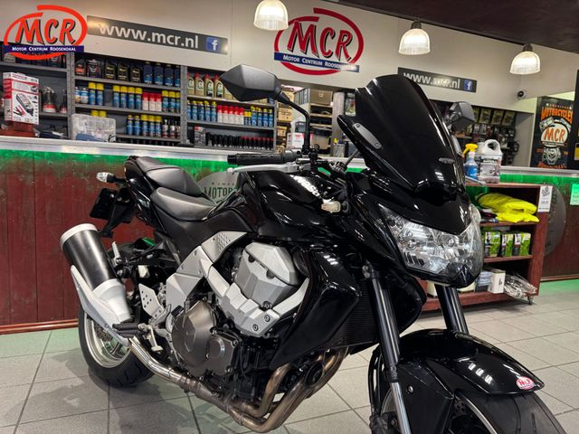 kawasaki - z-750