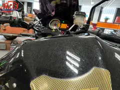 Kawasaki Z 750 2007 occasion – foto 4 van 9