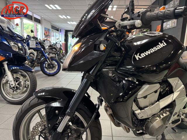 kawasaki - z-750