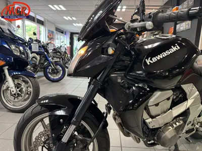 KAWASAKI Z 750 – foto 2