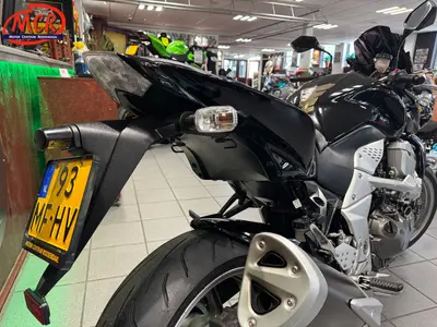 KAWASAKI Z 750 – foto 3