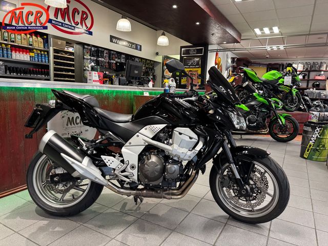 kawasaki - z-750
