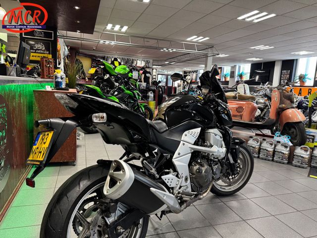 kawasaki - z-750
