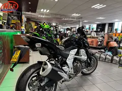 Kawasaki Z 750 2007 occasion – foto 5 van 9
