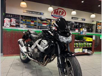 Kawasaki Z 750 2007 occasion