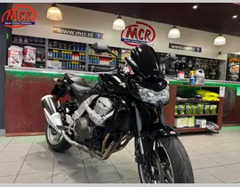 Kawasaki Z 750 2007 occasion
