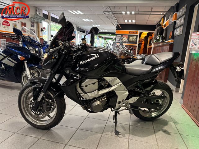 kawasaki - z-750
