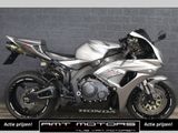 HONDA CBR 1000 RR FIREBLADE