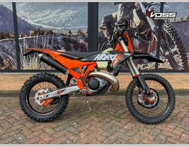 KTM 300 EXC Hardenduro 2026 nieuw