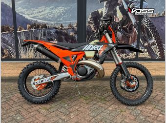 KTM 300 EXC Hardenduro 2026 nieuw